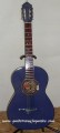 Guitarra de Paracho modelo GTE 6